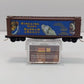 Micro-Trains 04700408 N Ringling Bros 40' Billboard Wood Reefer Car #8