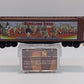 Micro-Trains 04700411 N Ringling Bros 40' Billboard Wood Reefer Car #11