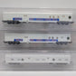 Micro-Trains 99300053 N RBBX MultiPack Runner Pack (Set of 3)