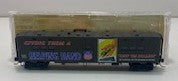Micro-Trains 11800190 N United States Army 50' Troop Kitchen Car #19419