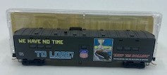 Micro-Trains 11800120 N United States Army 50' Troop Kitchen Car #19412