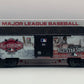 Lionel 6-82977 O Major League Baseball All Star Boxcar