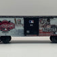 Lionel 6-82977 O Major League Baseball All Star Boxcar