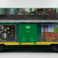 Lionel 6-29791 O Wizard of Oz 75th Anniversary Box Car #29791