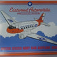 Eastwood Automobilia 297000 United States Navy R4D Airplane Bank #857