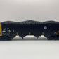 MTH 20-97743 O Union Pacific 4-Bay Hopper #44257