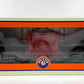 Lionel 6-26646 O-27 PPLX Depressed Center Flatcar w/Transformer #26646