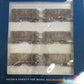 Walthers 910-58101 HO C&NW 24' Michigan Ore Car (Pack of 6)