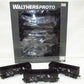 Walthers 920-125901 HO C&O 34' Steel Sheathed War Emergency Hopper (Pack of 3)