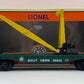 Lionel 6-26845 Southern Derrick Car