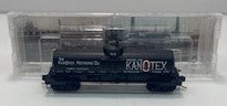 Micro-Trains 06500730 N KOTX Kanotex 39' Single Dome Tank Car #503