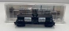 Micro-Trains 06500770 N Imperial Premium Gasoline 39' Dome Tank Car #7010