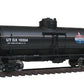 Walthers 910-1003 HO Standard Oil 36' 10,000 Gallon Tank Car #10324