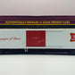 MTH 20-94222 O Miller 60' Reefer Car #190310