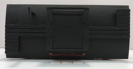Bachmann 93119 G Scale White Pass & Yukon 4-Wheel Caboose #903
