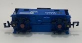 Bowser 37104 N Scale Conrail #19334R Caboose