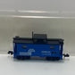 Bowser 37104 N Scale Conrail #19334R Caboose