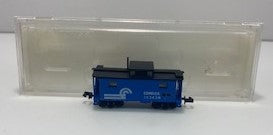 Bowser 37104 N Scale Conrail #19334R Caboose