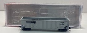 BLMA Models 10103 N Norfolk Southern TopGon Coal Car #41818