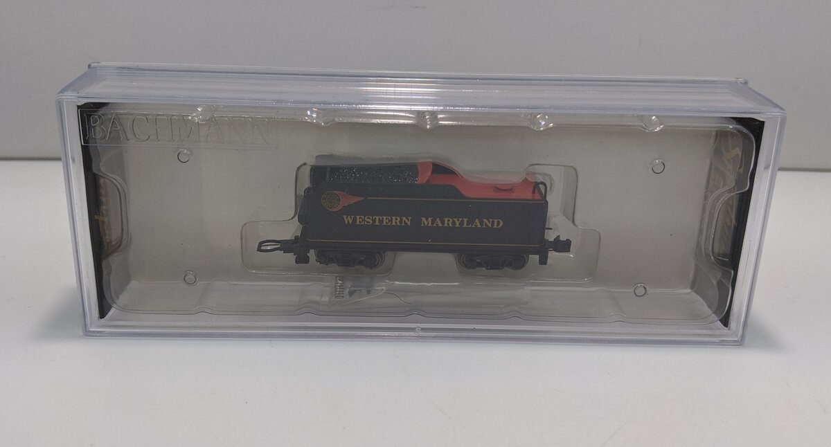 Bachmann 89752 WM USRA Medium Tender