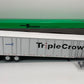 Bowser 87005 Triple Crown Road Railer