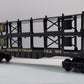 Lionel 6-9123 O Gauge TCA 3-Tier Auto Carrier Car