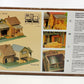Faller 130230 HO Scale Black Forest Motorized Sawmill Building Kit