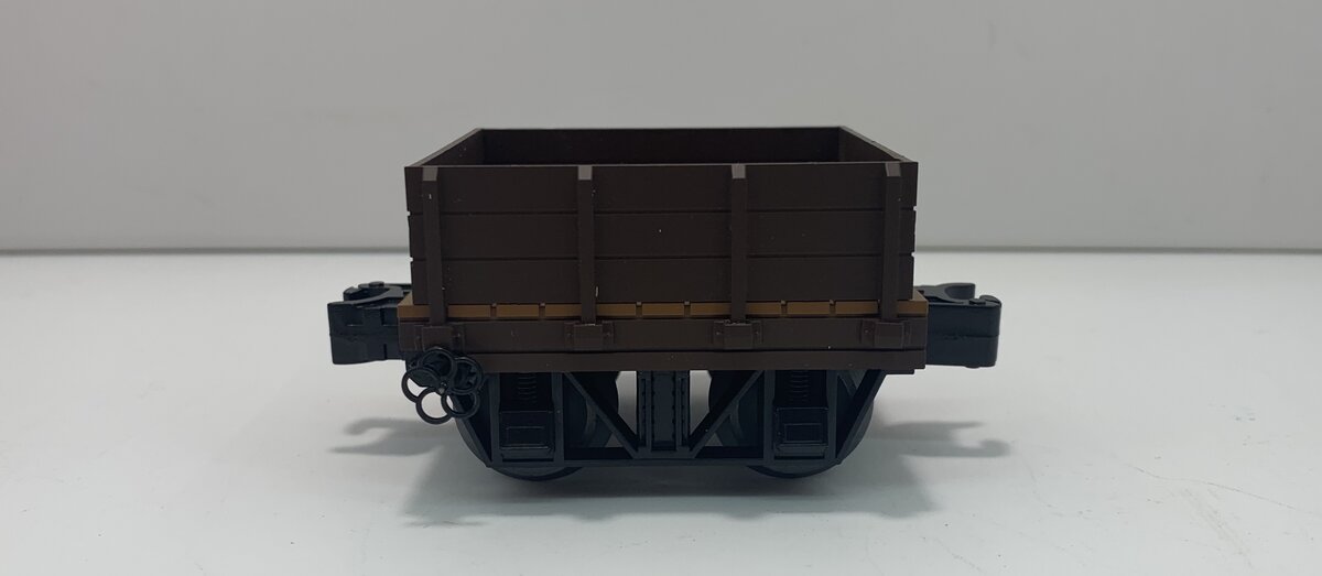 Lionel 6-83559 O Gauge Disconnect Gondola
