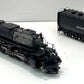 MTH 80-3257-1 HO Union Pacific 4-8-8-4 Big Boy (Modified) Steam Engine #4005 PS3