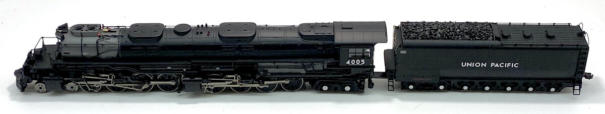 MTH 80-3257-1 HO Union Pacific 4-8-8-4 Big Boy (Modified) Steam Engine #4005 PS3