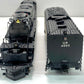 MTH 80-3257-1 HO Union Pacific 4-8-8-4 Big Boy (Modified) Steam Engine #4005 PS3