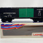 Lionel 6-9210 O Gauge Baltimore & Ohio Automobile Boxcar