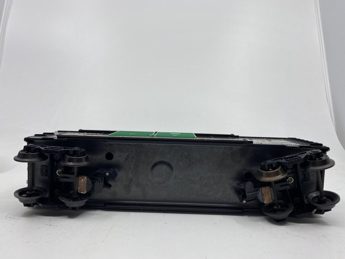 Lionel 6-9210 O Gauge Baltimore & Ohio Automobile Boxcar