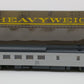 Walthers 932-10173 HO Maintenance Of Way HWT 36-Seat Diner Heavy Weights
