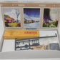 Walthers 932-2553 HO Scale Armour ARLX 40' Meat Reefer #8001 Kit