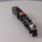 Bachmann Spectrum 84014 HO PRR K4 4-6-2 Pacific Steam Locomotive & Tender #1361