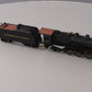 Bachmann Spectrum 84014 HO PRR K4 4-6-2 Pacific Steam Locomotive & Tender #1361