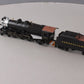 Bachmann 84014 HO Pennsylvania K4 4-6-2 Pacific Steam Locomotive & Tender #1361
