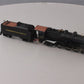 Bachmann 84013 HO PRR K4 4-6-2 Pacific Steam Locomotive & Tender #3750