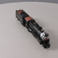 Bachmann 84013 HO PRR K4 4-6-2 Pacific Steam Locomotive & Tender #3750