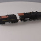 Bachmann 84013 HO PRR K4 4-6-2 Pacific Steam Locomotive & Tender #3750