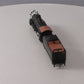 Bachmann 84013 HO PRR K4 4-6-2 Pacific Steam Locomotive & Tender #3750