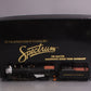 Bachmann 84013 HO PRR K4 4-6-2 Pacific Steam Locomotive & Tender #3750