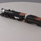 Bachmann 84013 HO PRR K4 4-6-2 Pacific Steam Locomotive & Tender #3750