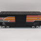 MTH 30-74504 O Gauge Southern Pacific 40’ High Cube Box Car V2 #511997