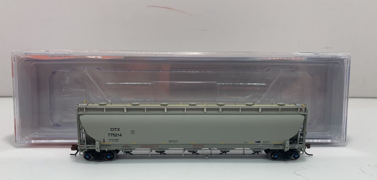 BLMA Models 19001 N CITX 5660 Covered Hopper #775214