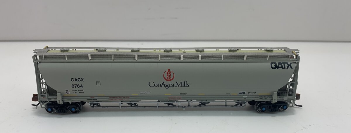 BLMA Models 19007 GACX 5660 Covered Hopper #8764