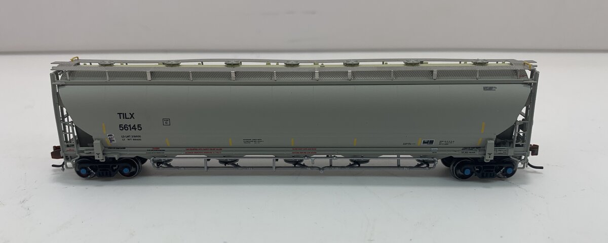 BLMA Models 19019 N TILX 5660 Covered Hopper #56145