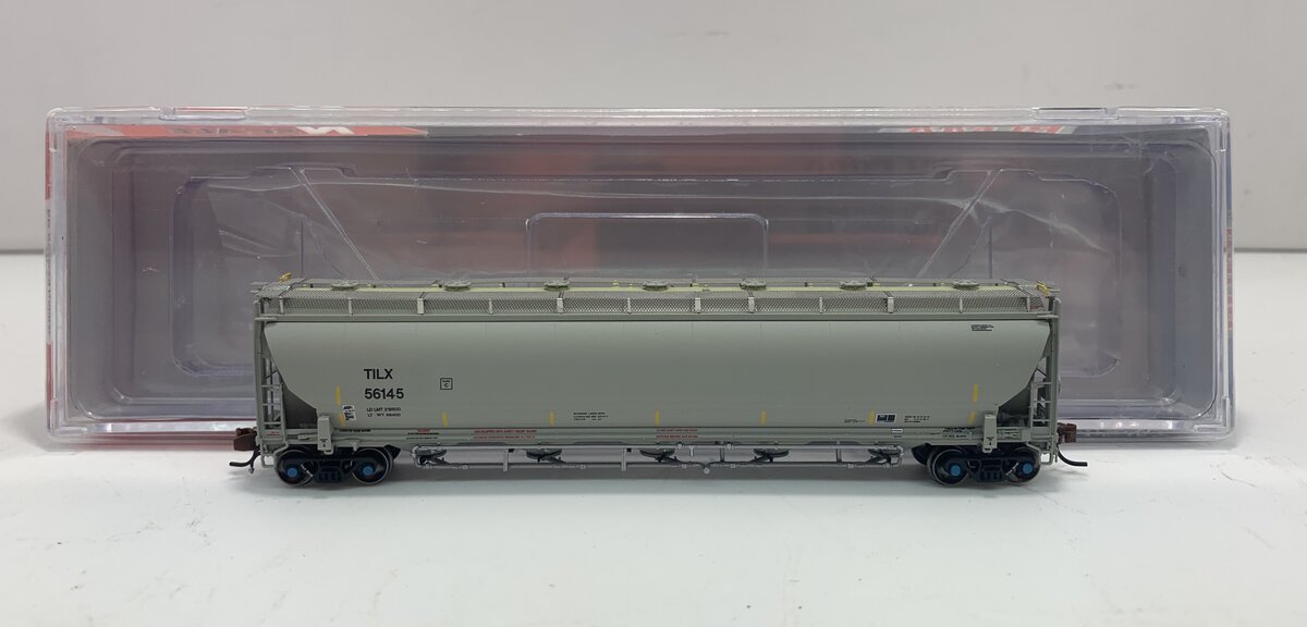 BLMA Models 19019 N TILX 5660 Covered Hopper #56145