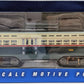Bachmann 62935 HO Scale Toronto Transit Trolley